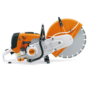 Máy cắt bê tông Stihl TS800 400mm