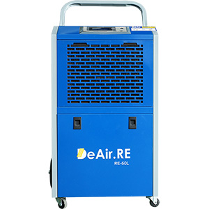 Máy hút ẩm công nghiệp DeAir.RE-60 (60 lít/ngày)