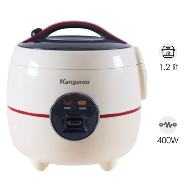 Nồi cơm điện Kangaroo KG823