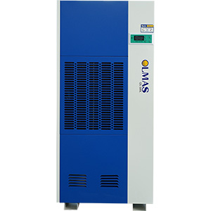 Máy hút ẩm Olmas OS-300L (300 lít/ngày, 4kW)