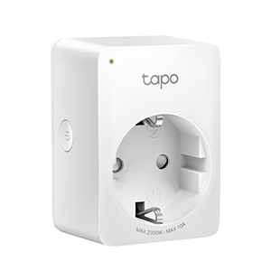 Ổ cắm Wi-Fi thông minh TP-Link Tapo P100