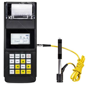 Máy đo độ cứng cầm tay TMK TMK-140C