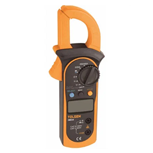 Dụng cụ đo điện Tolsen 38034
