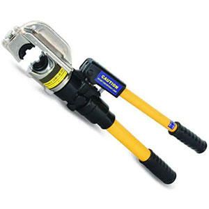 Kìm bấm cos điện TCVN-HC432