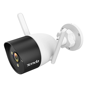 Camera wifi an ninh ngoài trời Tenda CT3 1080P