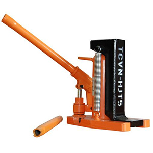 Đội thủy lực hai đầu 5 tấn TCVN-HTJ5