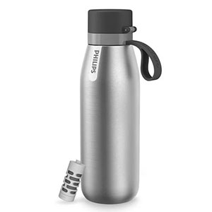 Bình giữ nhiệt Daily Insulated Philips AWP2772 - màu bạc