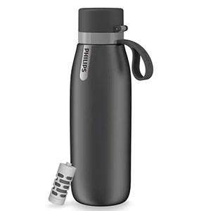 Bình giữ nhiệt Daily Insulated Philips AWP2772GR/97 - Xám đen