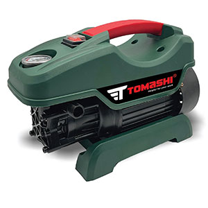 Máy rửa xe Tomashi GH-1905