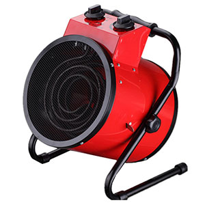 Quạt sấy thảm hơi nóng Kumisai KMS 3000
