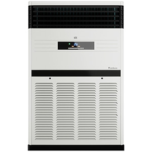 Điều hòa tủ đứng 2 chiều 100.000BTU Sumikura APF/APO-H1000 (Gas R410a, 3 pha)
