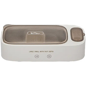Máy rung làm sạch trang sức bằng sóng âm Bear SB-MR038