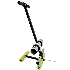 Dụng cụ định tuyến vạch sân tennis KT-171004
