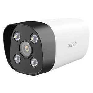 Camera an ninh ngoài trời có màu Tenda IT7-PCS 4MP