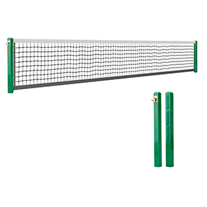 Cột lưới sân tennis KT-101004