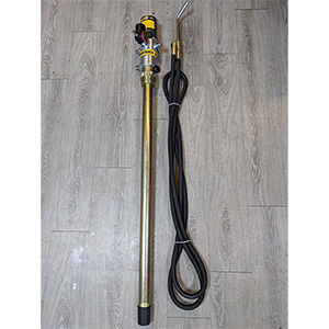 Máy bơm dầu thùng phuy Kocu X35194