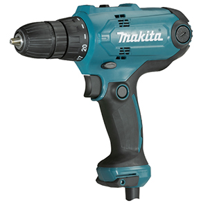 Máy khoan vặn vít Makita DF0300 (10mm)