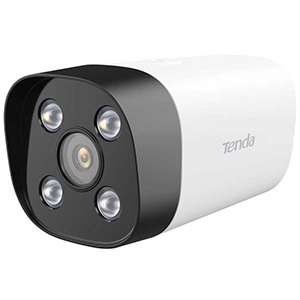 Camera an ninh ngoài trời Tenda IT7-LCS-4 có màu