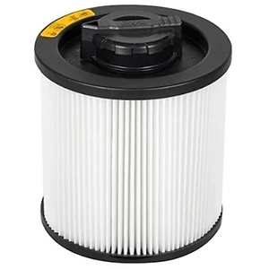 Lọc bụi dạng khuôn Dewalt DXVC6910
