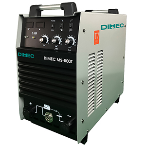 Máy hàn MIG Dimec MS-500T