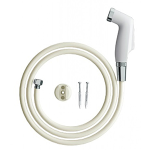 Vòi xịt toilet Inax CFV-102A bằng nhựa