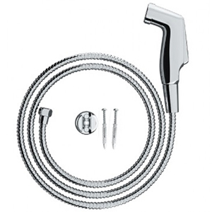 Vòi xịt toilet Inax CFV-105MM bằng đồng thau