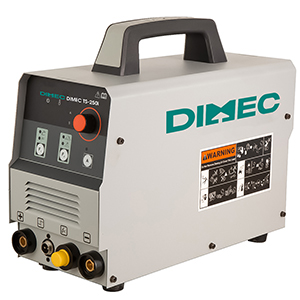 Máy hàn TIG Dimec TS-250i