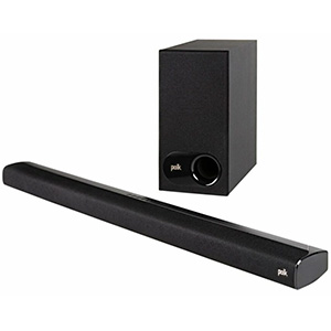 Loa soundbar Polk Signa S2