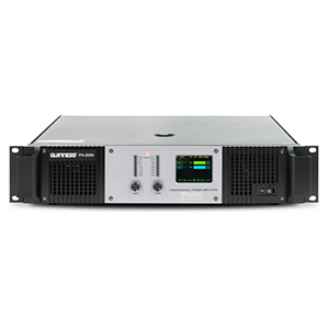 Power Guinness PA-2000