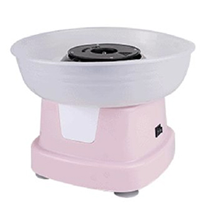 Máy làm kẹo bông gia đình BX-G400