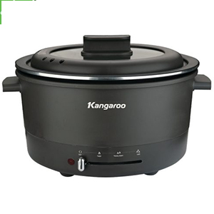 Nồi lẩu điện Kangaroo KG45EH1