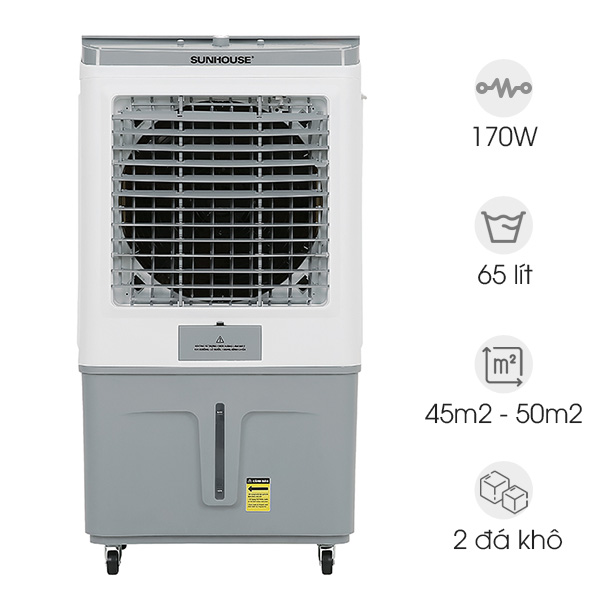 Máy làm mát không khí Sunhouse SHD7757