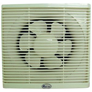 Quạt thông gió 1 chiều ChingHai VF150D
