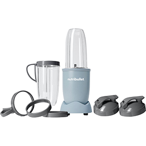 Máy xay sinh tố NutriBullet Pro NB-201