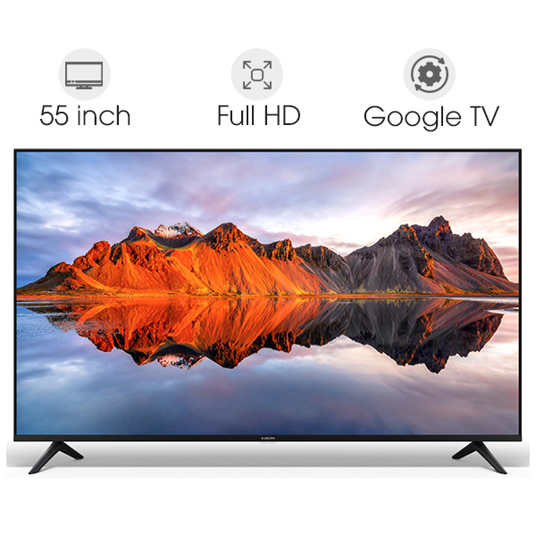 Google Tivi Xiaomi A 55 inch L55M8-P2SEA