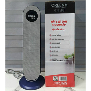 Máy sưởi gốm Creen CR-H79C