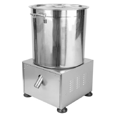 Máy tách dầu OS04 (4 lít)