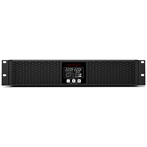 Bộ lưu điện 6 KVA UPS Sorotec HP3116C Plus 6KR (UPS dạng Rack đã có pin)
