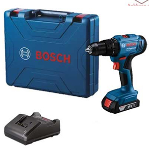 Máy khoan pin 18V Bosch GSB 183 LI (06019K91K1, 1 pin)