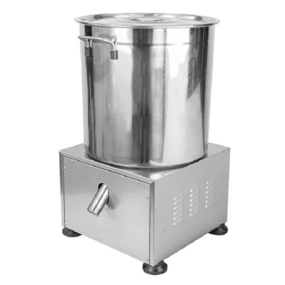 Máy tách dầu OS10 (10 lít)