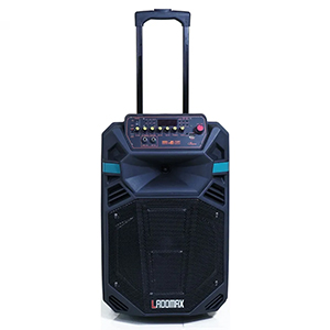 Loa kéo karaoke 3 tấc Ladomax V-S1235