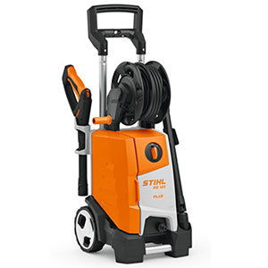 Máy rửa xe áp lực cao Stihl RE 120 Plus