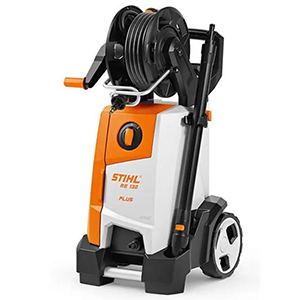 Máy rửa xe áp lực cao Stihl RE 130 Plus