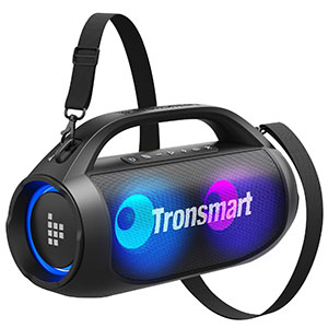 Loa bluetooth Tronsmart Bang SE (40W)