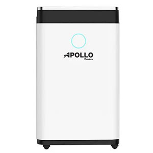 Máy hút ẩm Apollo Sumikura 20 lít NV-210Apollo