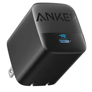 Sạc Anker 316 A2671 (67W)