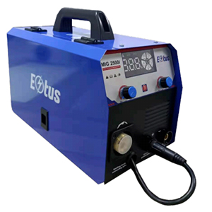 Máy hàn Mig Estus MIG 2500I