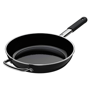 Chảo từ WMF Frying Pan Fusiontec Mineral 0520655291 28cm