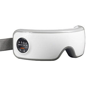 Máy massage mắt Homca PG-2404G5