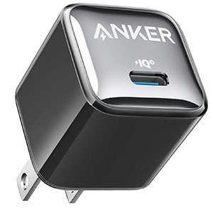 Sạc Anker 511 Nano Pro PIQ 3.0 A2637 (20W)